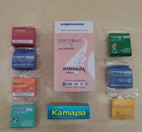 Si trova il kamagra in farmacia